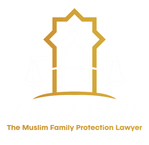 Book Islamic Estate Planning Workshop - amra law logo CXr 4BJG